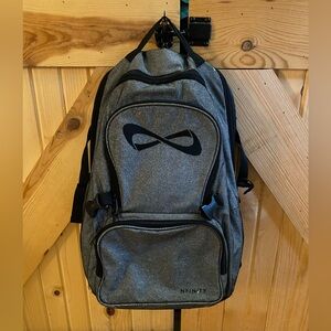 NFINITY cheer bag !!